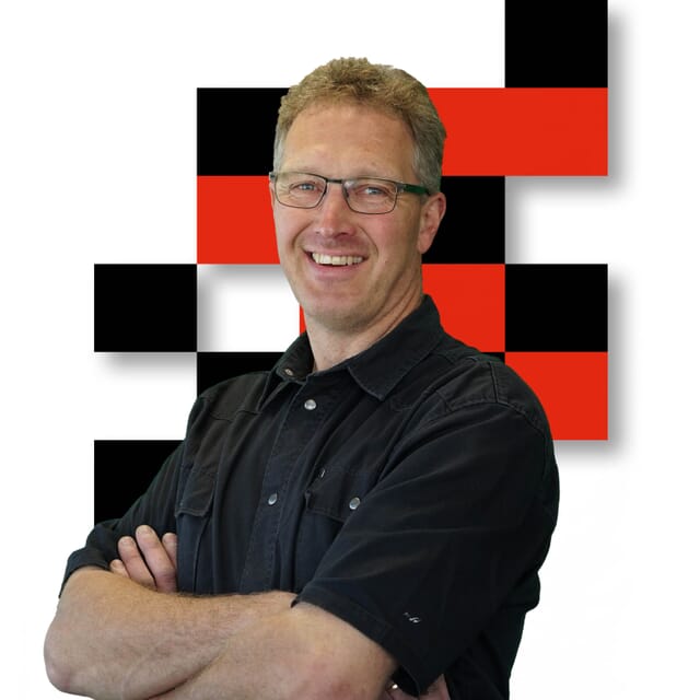 Hans Poortvliet