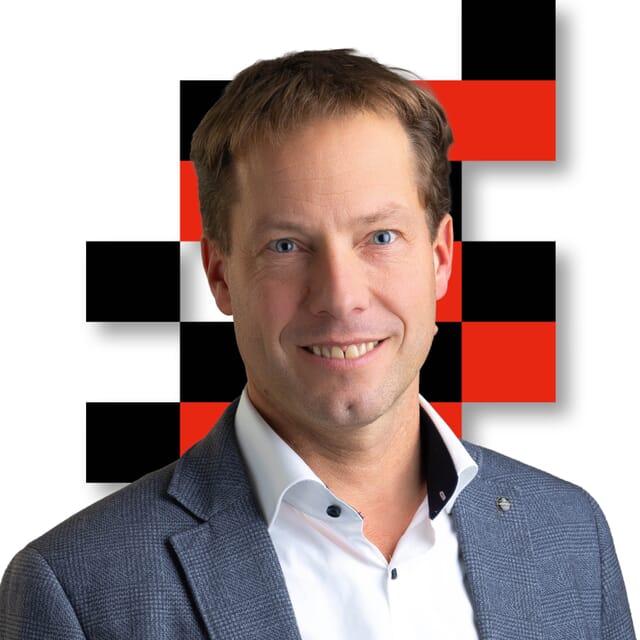 Gerrit de Bruin