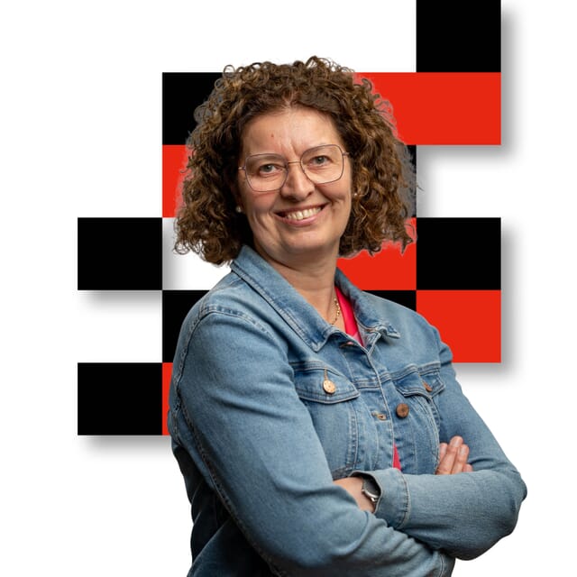 Elly Zegers