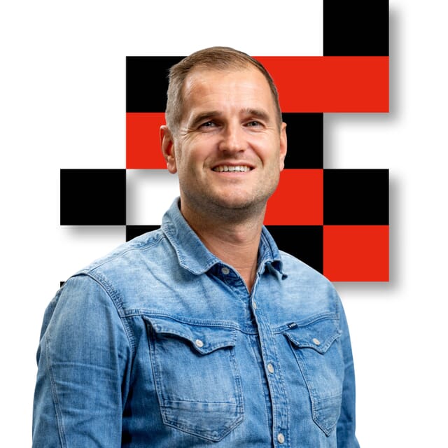 Erik Damen
