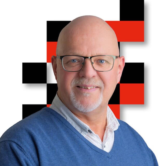 Aart Jonkers