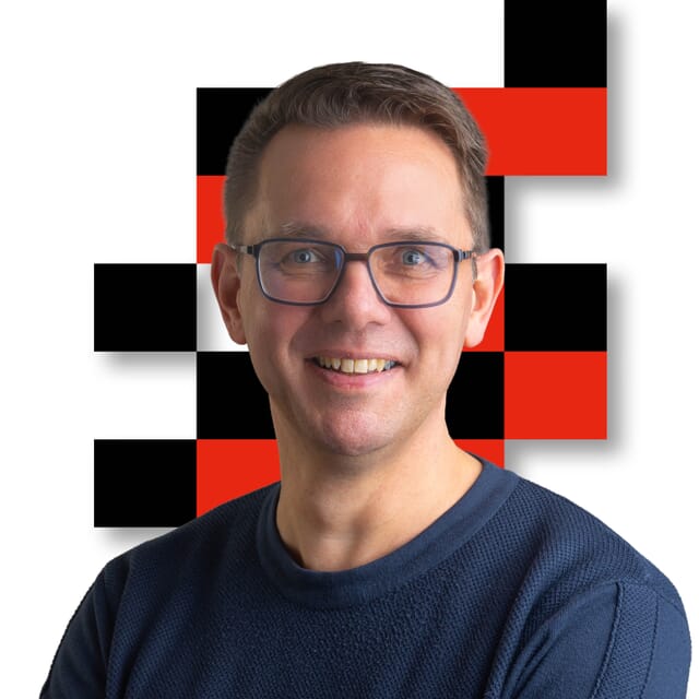 Edward Klomp