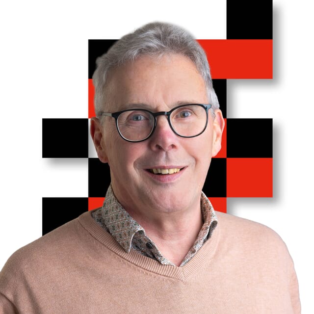 Dick Zwijnenburg
