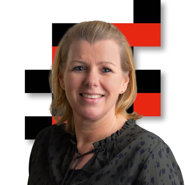 Tineke Lagerweij