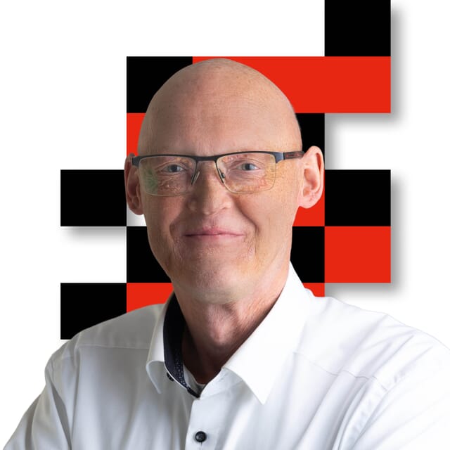 Gerwin Lubbers