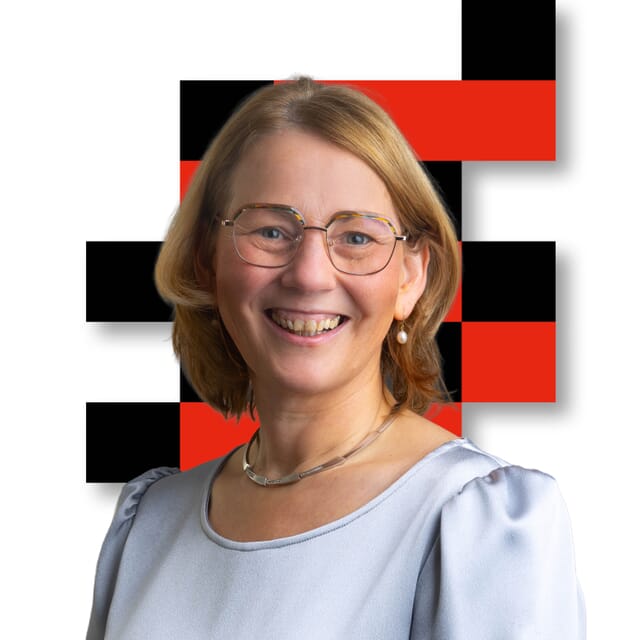 Bea van Driesten