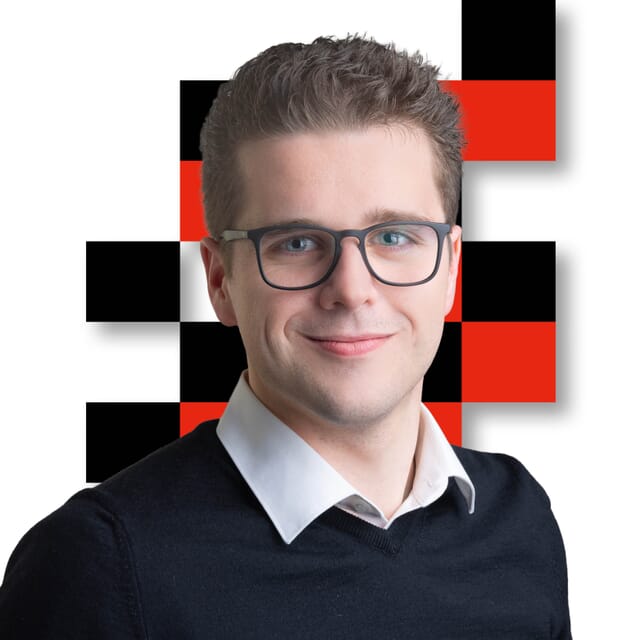 Henk Drost