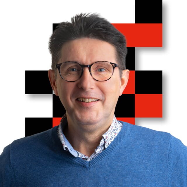Cor van Hees