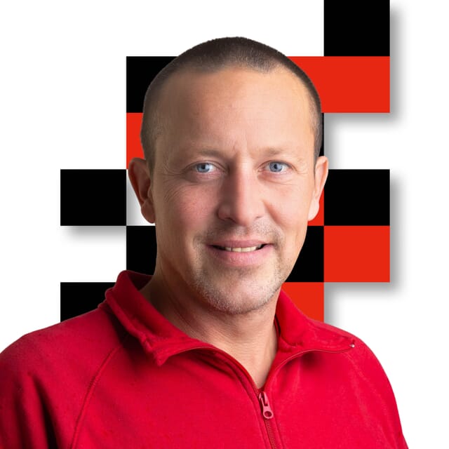 Arjan Blankespoor