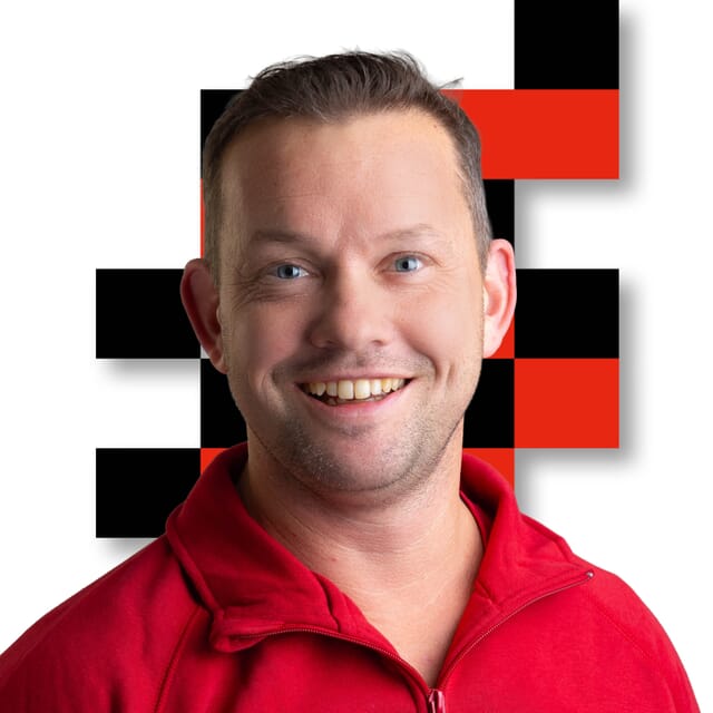 Richard Arends