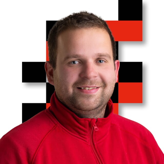 Gerrard Blaauw