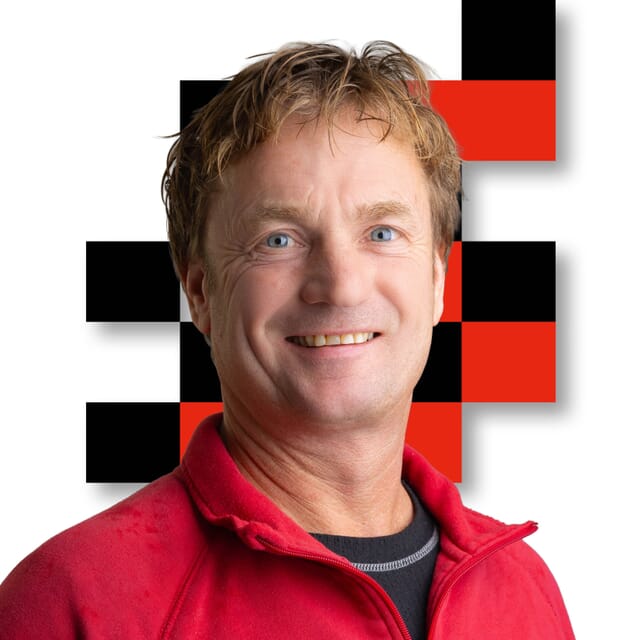 Gert van de Braak