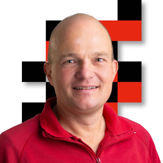 Jos Averesch