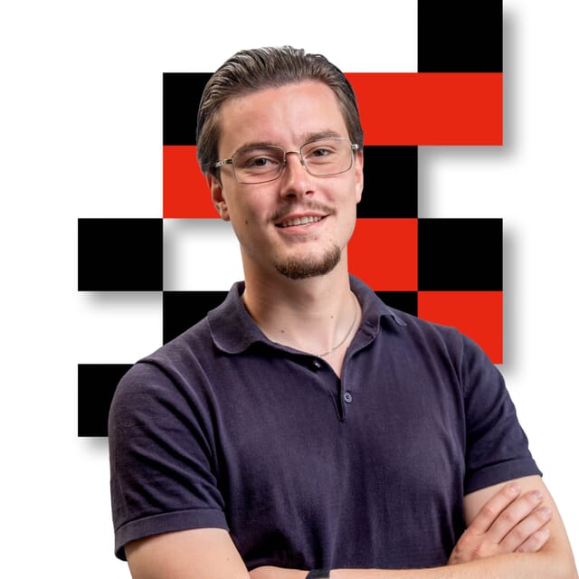Tim de Bruijn