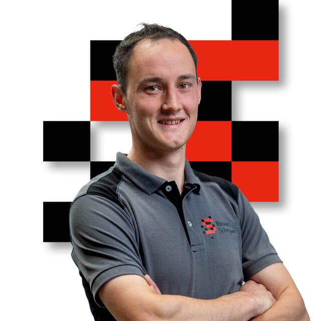Klaas Zwerus Junior