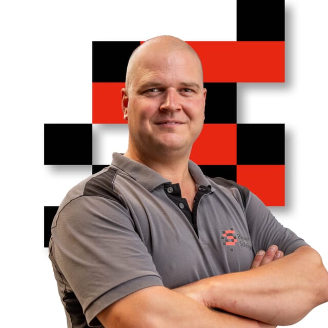 Hans Noordam