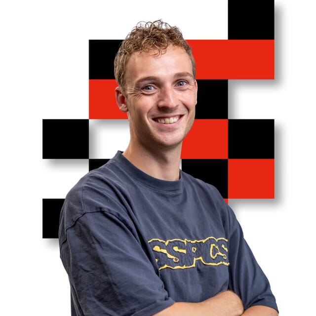 Patrick Looise
