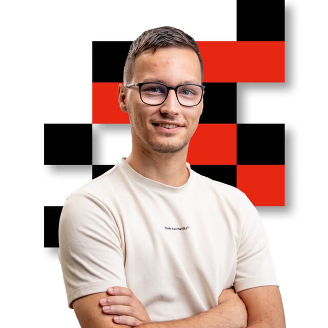 Martijn Geluk