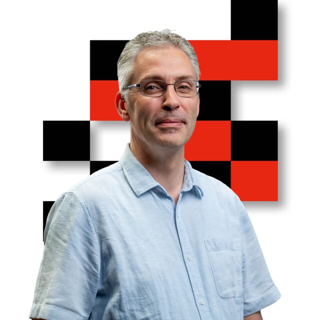 Stephan Bogert
