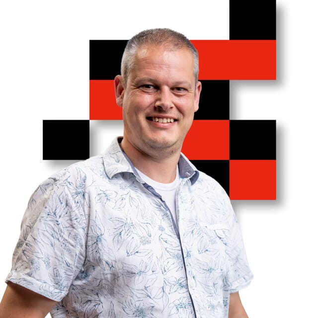 Rico Zuijdweg