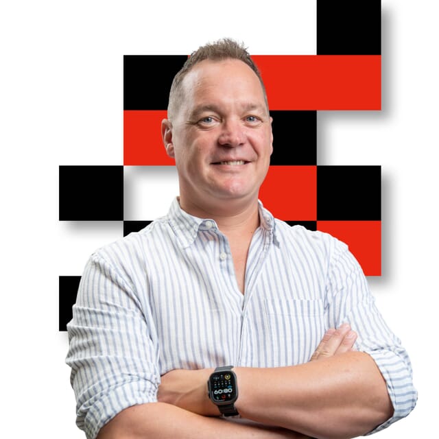 Richard van der Welle