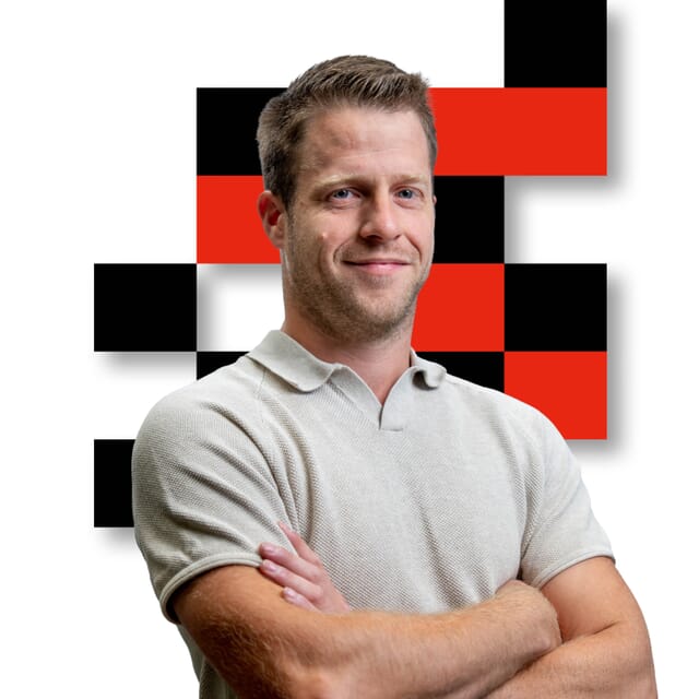 Arend de Boer