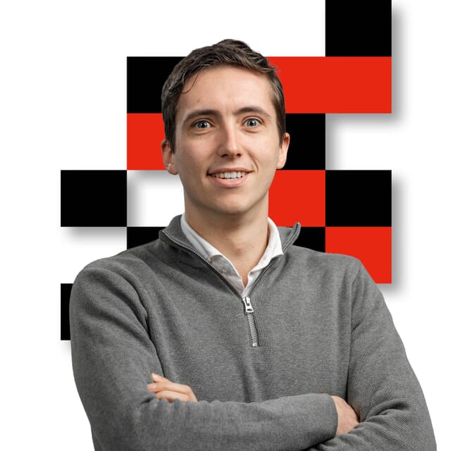 Thijs van der Slikke