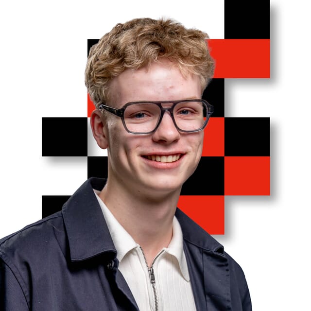 Corno Goudriaan