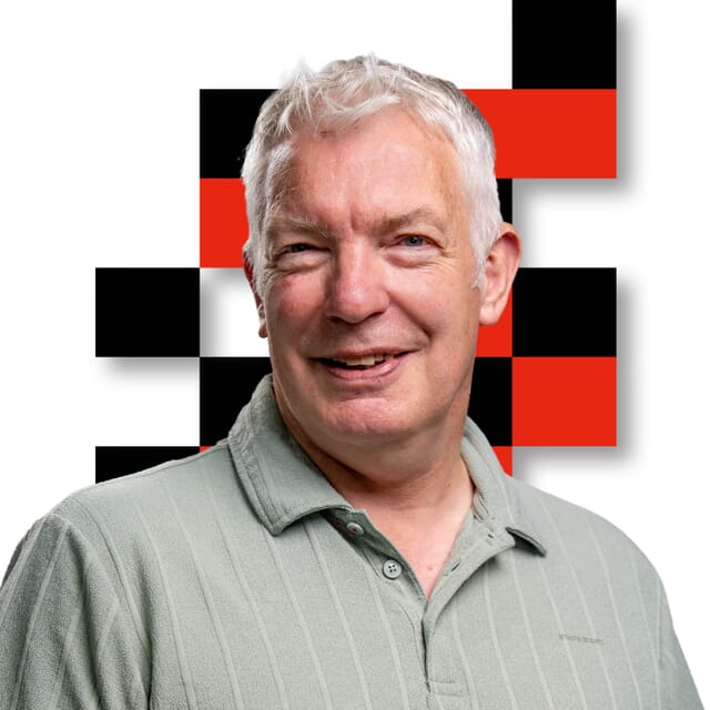 Robert Wilting