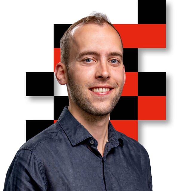 Ewout Bleijenberg
