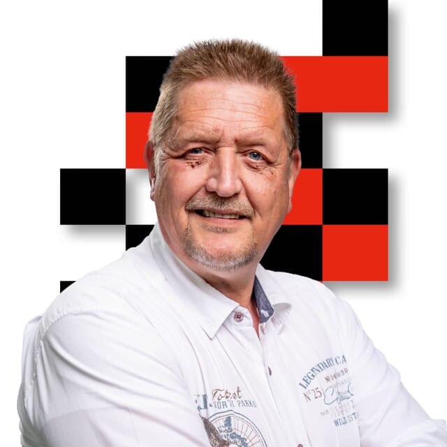 Evert Jan Veldhuis