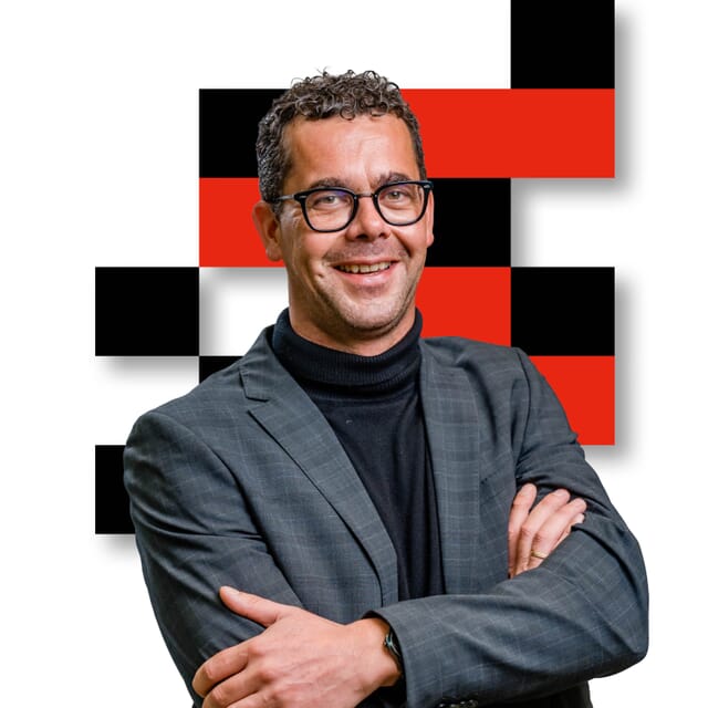 Landré Schrijver