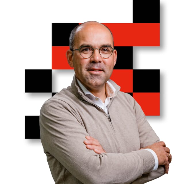 Maarten Driesse