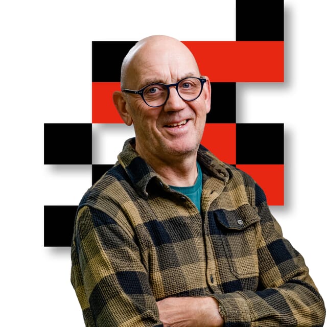 Frank de Braal