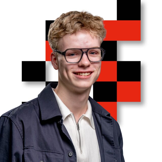 Corno Goudriaan