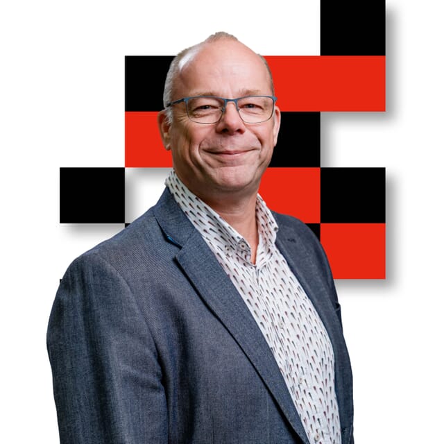 Arjan Koole