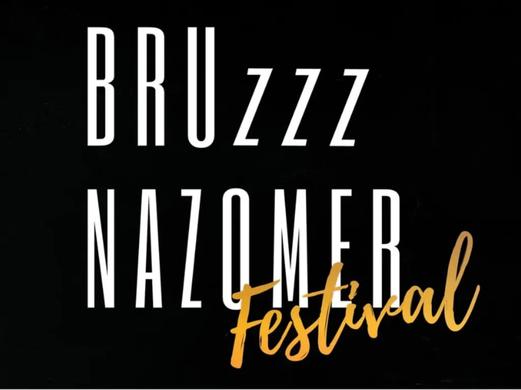 BRUzzz Nazomerfestival