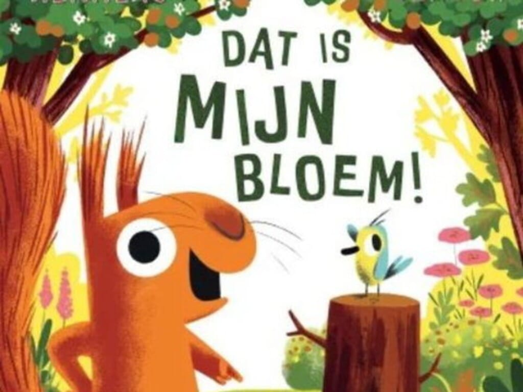 Vakantiefestival: Bloembommetjes maken - ouder-kind-workshop
