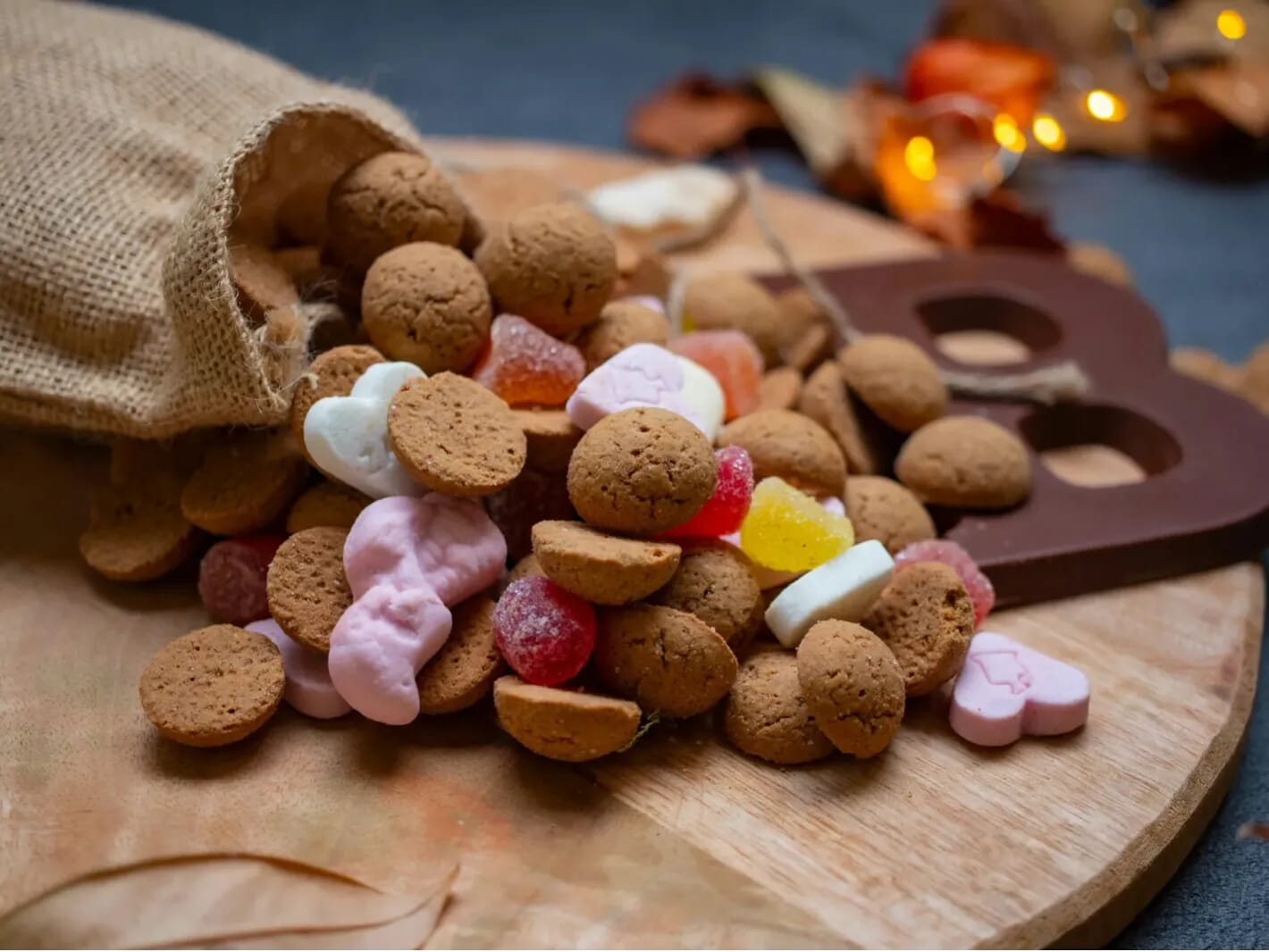 Uitzwaaien Sinterklaas