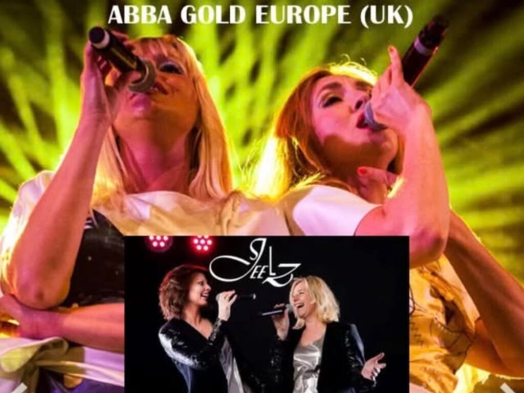 ABBA Gold in het dorpshuis