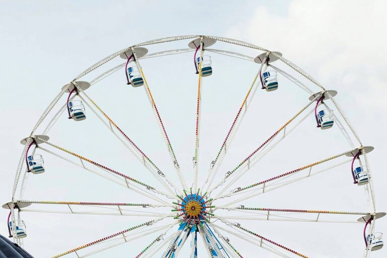 visserijdagen-bruinisse-2017-reuzenrad