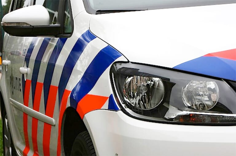 politie-hulpverlening