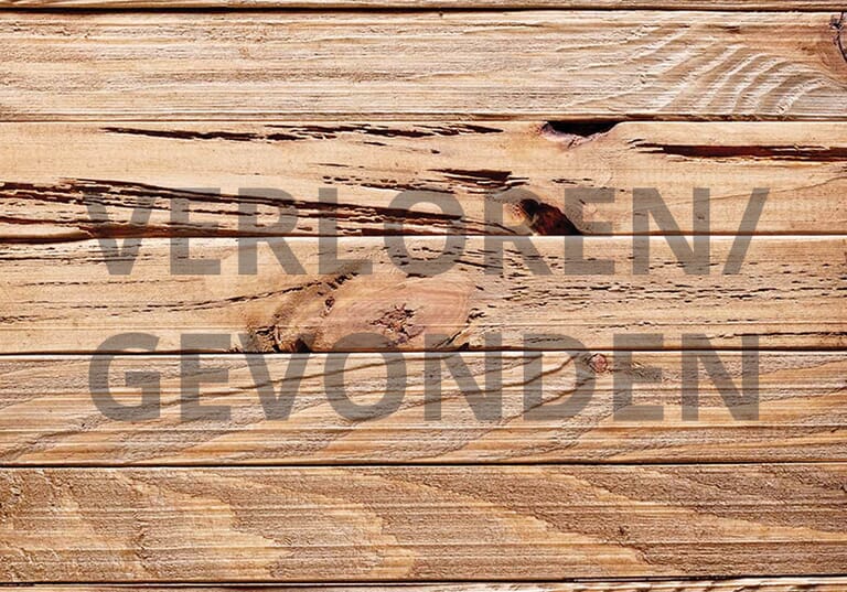 verloren-gevonden