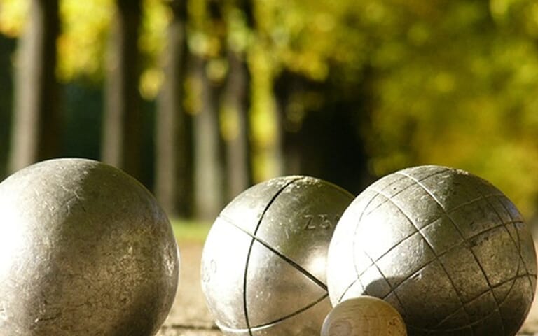 jeu-de-boulesbaan
