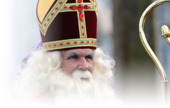 sinterklaas