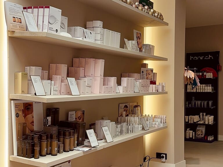 schoonheidssalonmooi