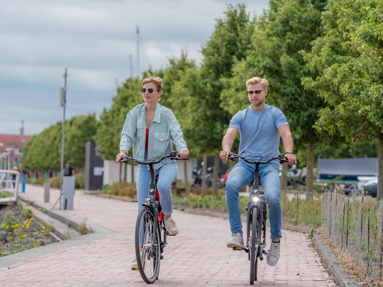 bruinisse_bereikbaarheid_fiets