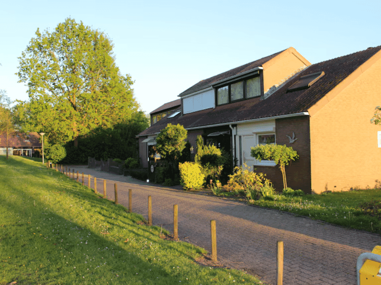 Bungalowpark de Kreek