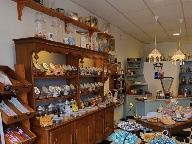 De Snoeperij Bruinisse