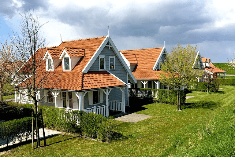 huisje
